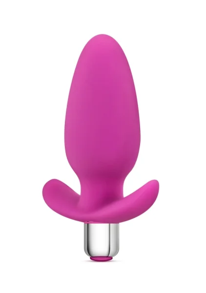 Luxe little thumper