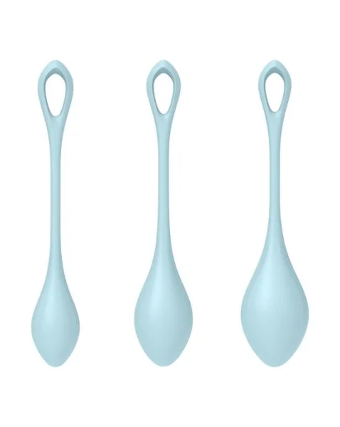 Satisfyer Yoni Power 2 - Blue