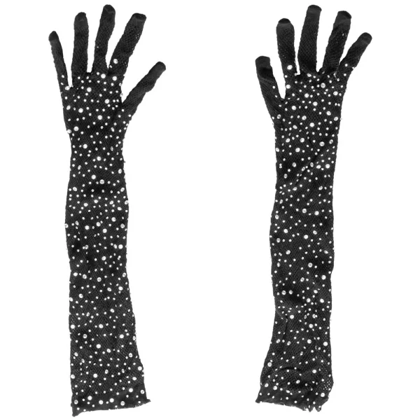 CalExotics Radiance Full Length Gloves