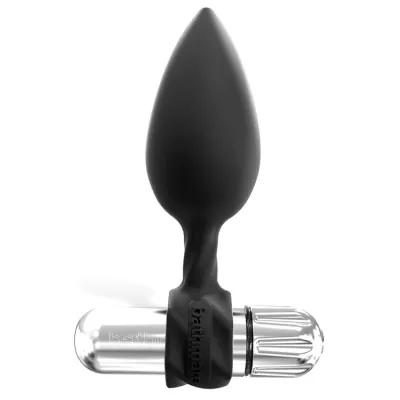 Bathmate Vibrating Anal Training Kit 4 Pce