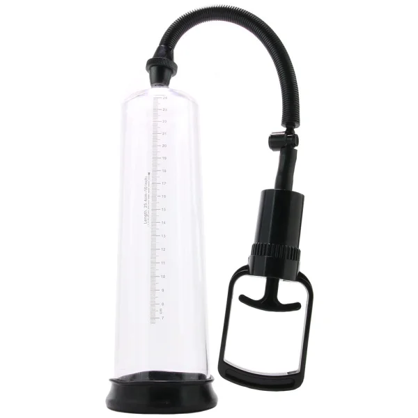 Classix Xl Penis Enlargement Pump