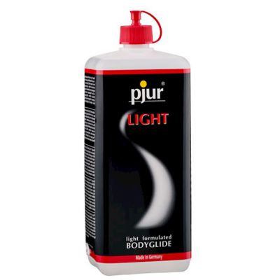 Pjur Light Bottle 1 Litre 1 Litre