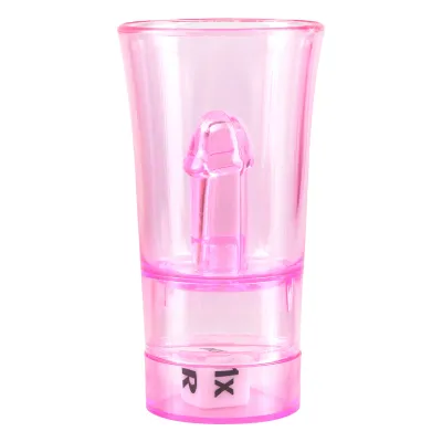 Pipe Dreams Bachelorette Party Favors Take A Shot Drinking Game