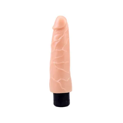 Mike Vibe 8 4 Inch Flesh 8 4 Inch