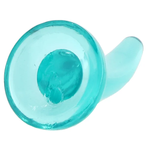RealRock 5 Inch Slim Dildo