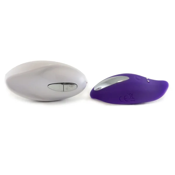Whisper Wearable Remote Vibe