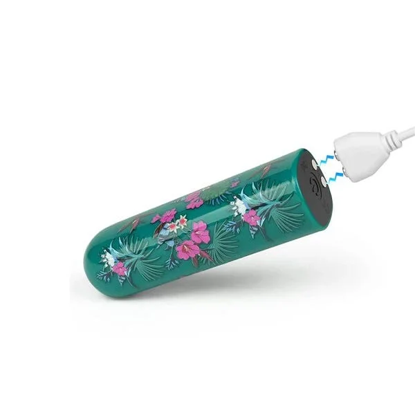 Lovetoy Rechargeable Antheia Massager Bullet Vibrator