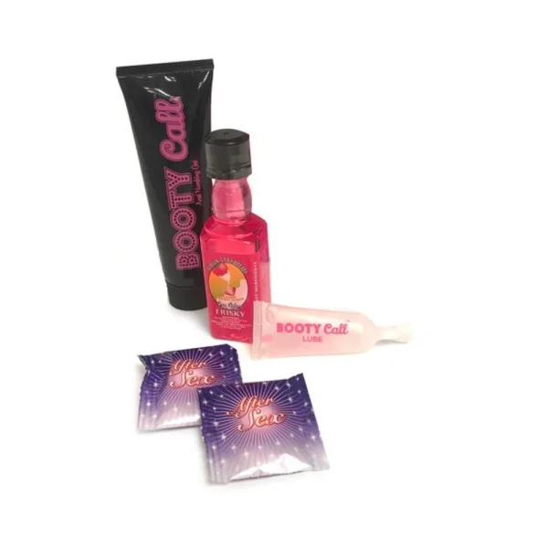 Booty Call Sex Pack