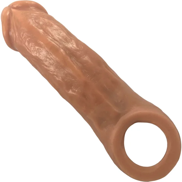 Gee Whiz Magic Wand Silicone Attachment By Vixen