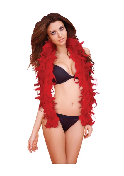 Boa  - Red — image 6 of 7