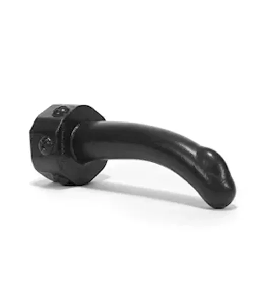Hump Pegger - 6 Inch - Black - One Size — image 3 of 3