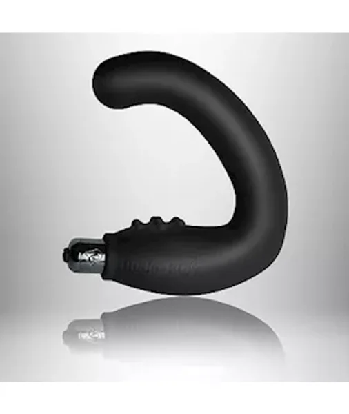 Rude Boy Intense 10 - Black — image 2 of 2
