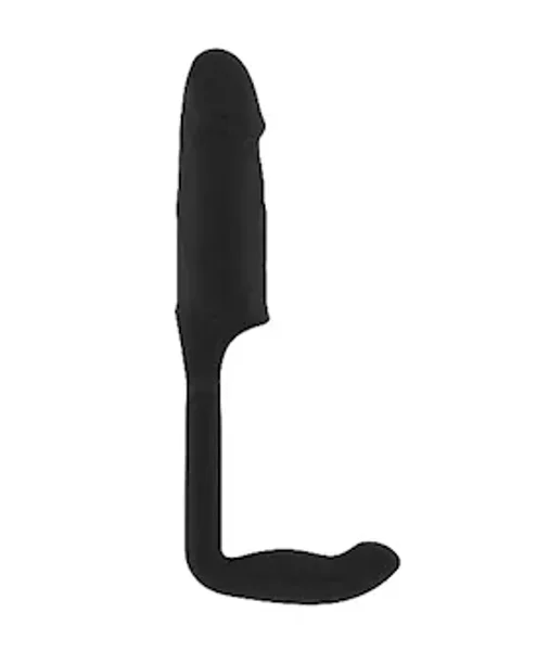 Sono No 38 Stretchy Penis Extension And Plug — image 9 of 10