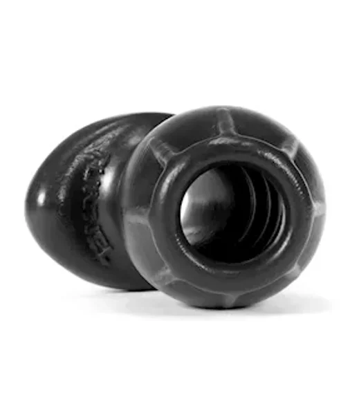 Tunnel Fuckplug #4 X-large Black — image 6 of 6
