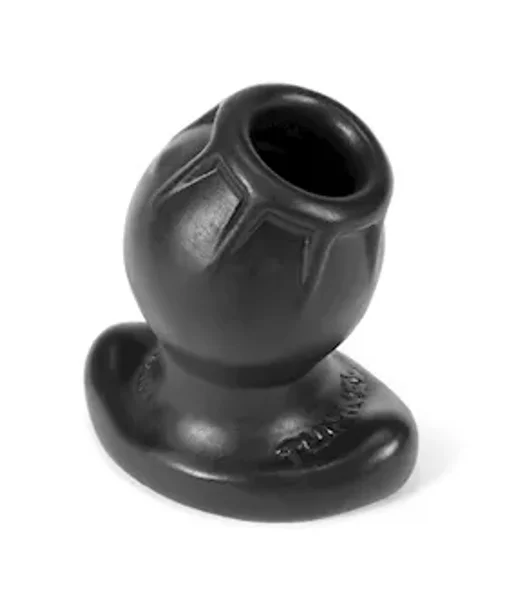 Tunnel Fuckplug #4 X-large Black — image 4 of 6