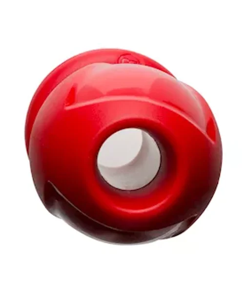 Explore Platinum Plug 45inch - Red - 4.5 Inch — image 7 of 9