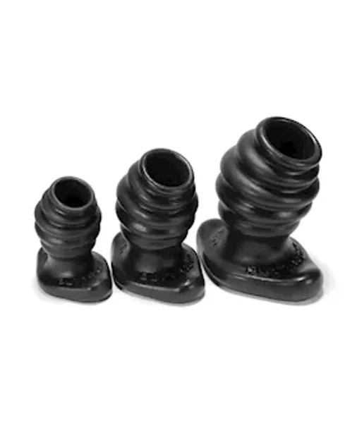 Butthole-2 - Medium - Black - Medium — image 6 of 10
