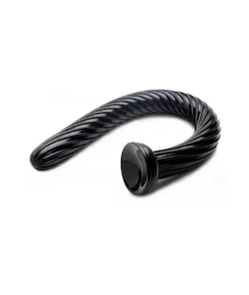 Spiral Hose 19 In. Long - Black - 20 Inch — image 6 of 6