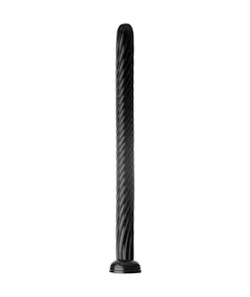 Spiral Hose 19 In. Long - Black - 20 Inch — image 4 of 6