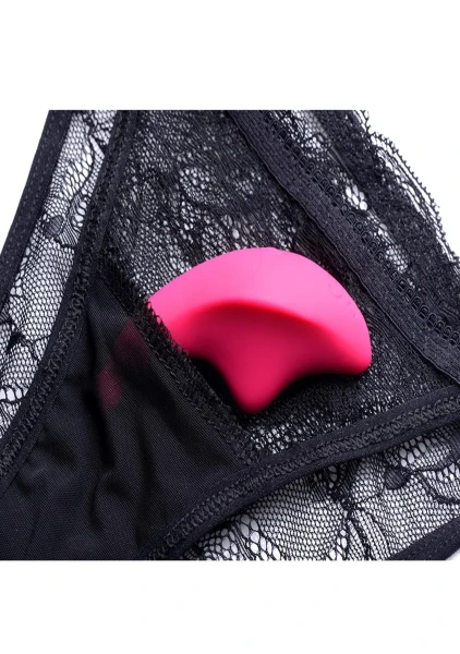Voice Activated 10X Panty Vibe with Remote Control — image 7 of 10