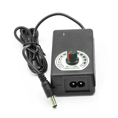 Controller for Auto fuk