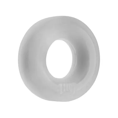 Huj C ring Clear
