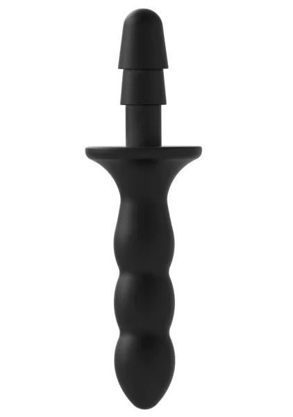 Vac-U-Lock™ Black Handle