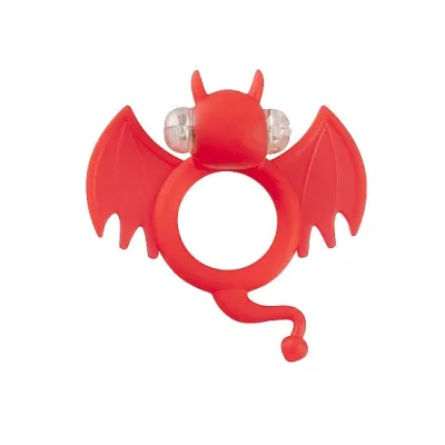 DevilBat Red