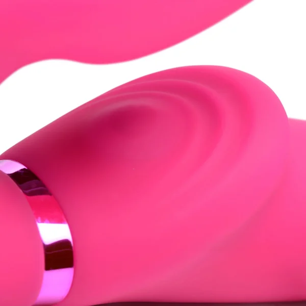 10x Ergo-Fit G-Pulse - Pink