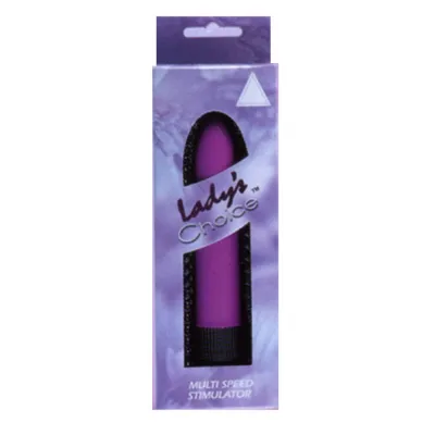 Ladys Choice Vibe Lavender