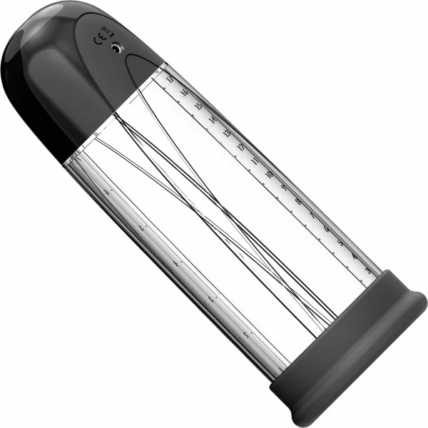 VeDO Pump Rechargeable Vacuum Penis Pump