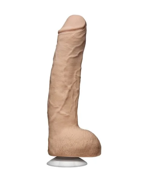 UR3 John Holmes Moulded 12" Dildo