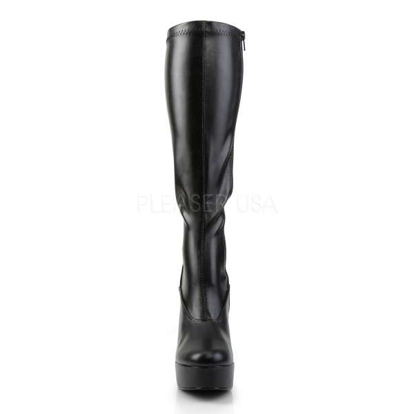 ELECTRA-2000Z - 5" Heel P/F Boot — image 10 of 12