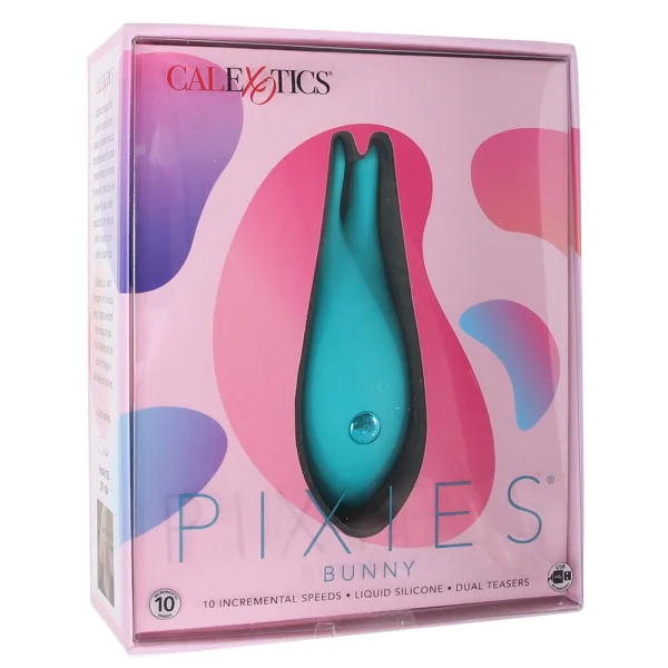 Calexotics Pixies Bunny Vibrator