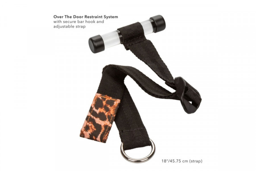 Unleashed Adventure Set