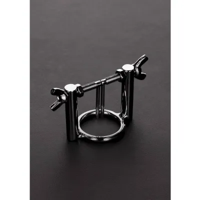 3way Urethral Stretcher Silver 1 25 Inch