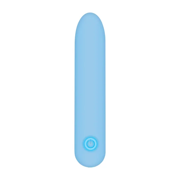 Eve's Silky Sensations Rechargeable Bullet