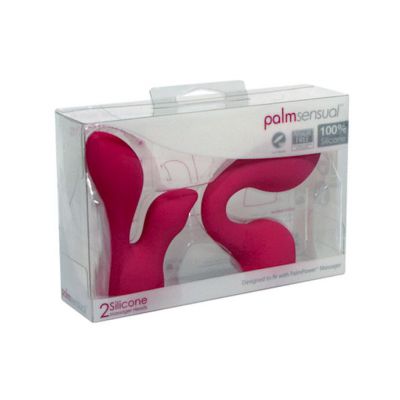 Palm Sensual Accessories Pink