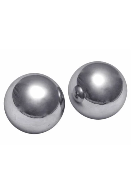 Titanica Extreme Steel Orgasm Balls — image 7 of 7