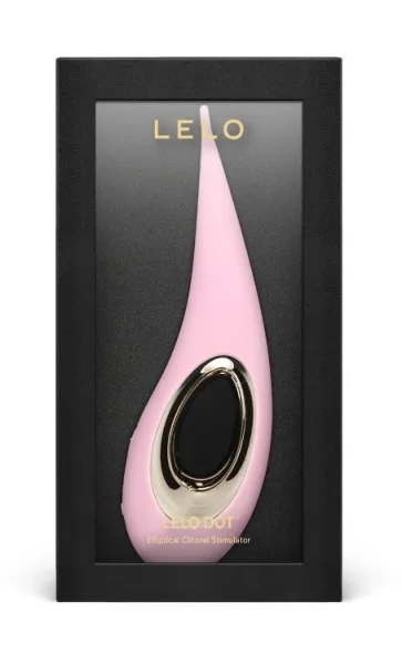 Lelo - Dot Motion Pin-Point Vibe