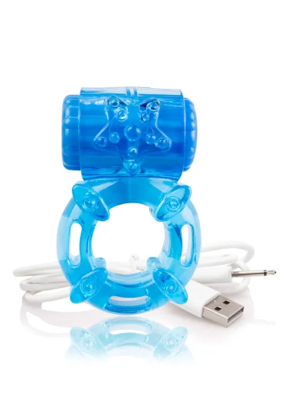 Charged Big O Ring