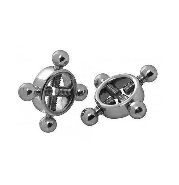 Rings of Fire Nipple Press Set — image 6 of 7