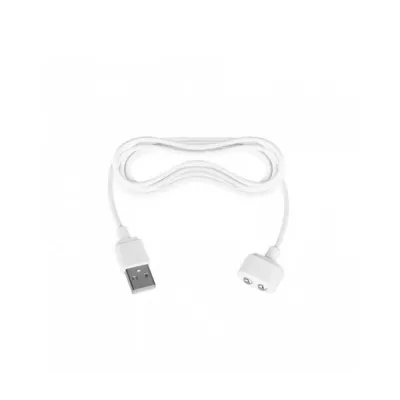 Usb Charging Cable White