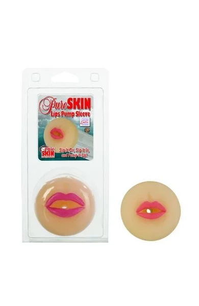 Pure Skin Lips Pump Sleeve — image 5 of 6
