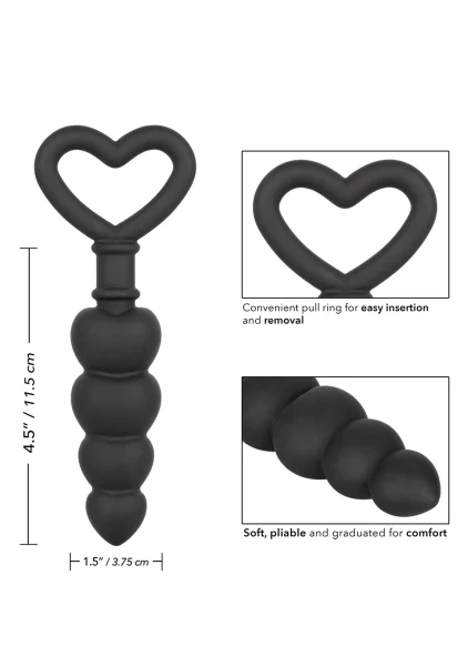 Silicone Love Probe