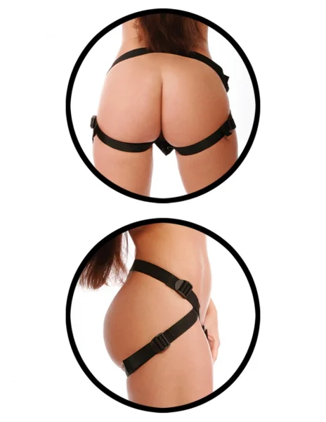 Pipedream Products Fetish Fantasy First Timers Strap-On Set — image 7 of 7