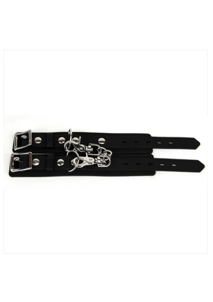 Bound to Please Silicone Universal Cuffs — image 14 of 20