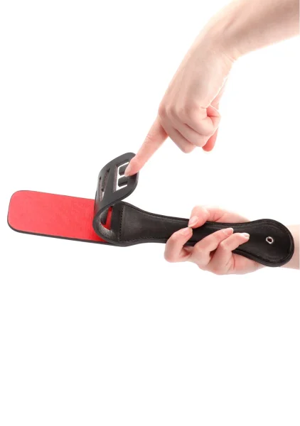 Bound to Please Heart Slapper Paddle — image 19 of 25