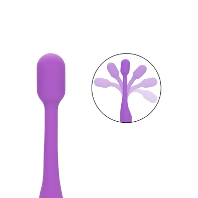 California Exotic Flex O Teaser 7 25 G Spot Vibrator