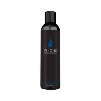 Ride Bodyworx Water Based Lubricant 8 5oz